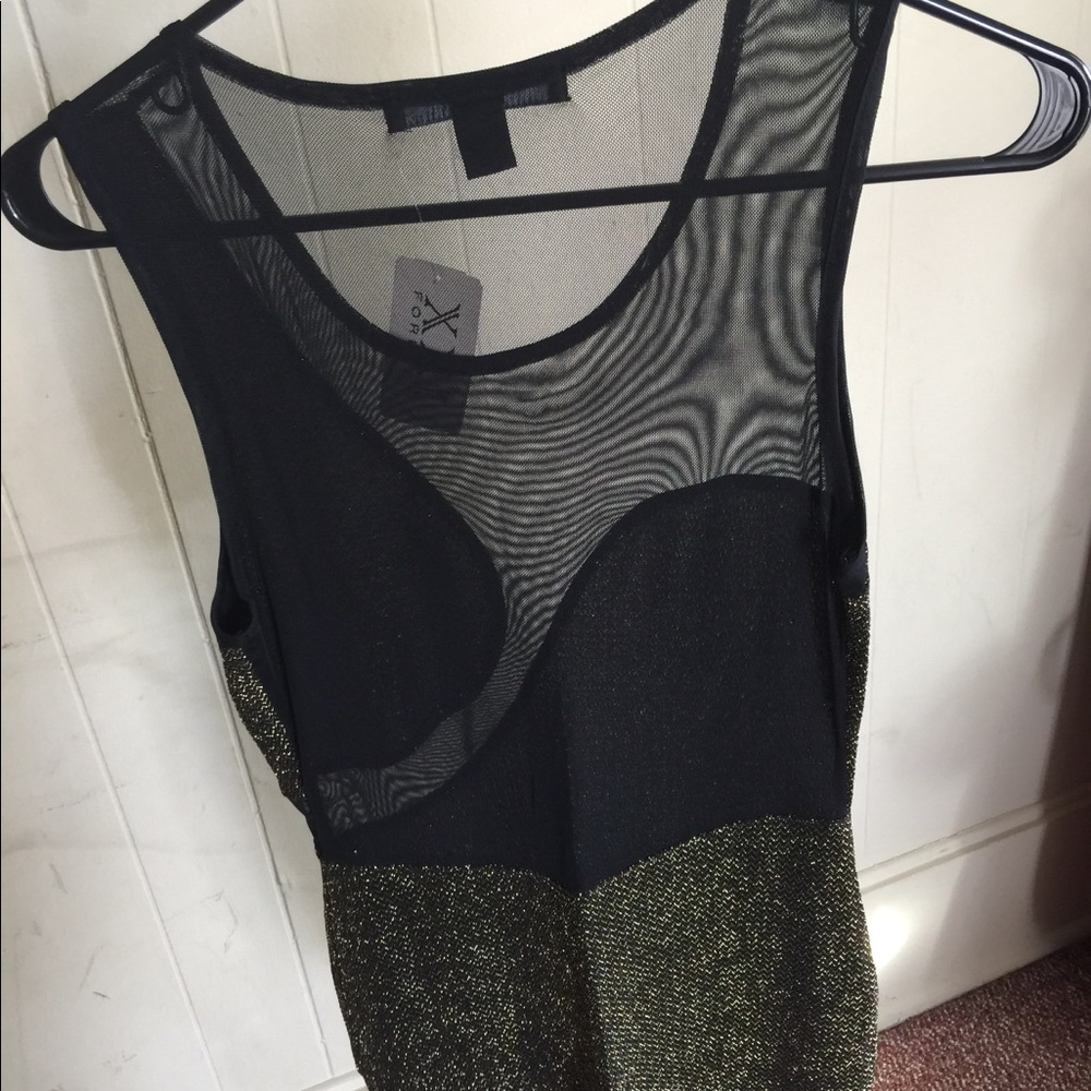 Forever 21 sparkly dress - Picture 5 of 6